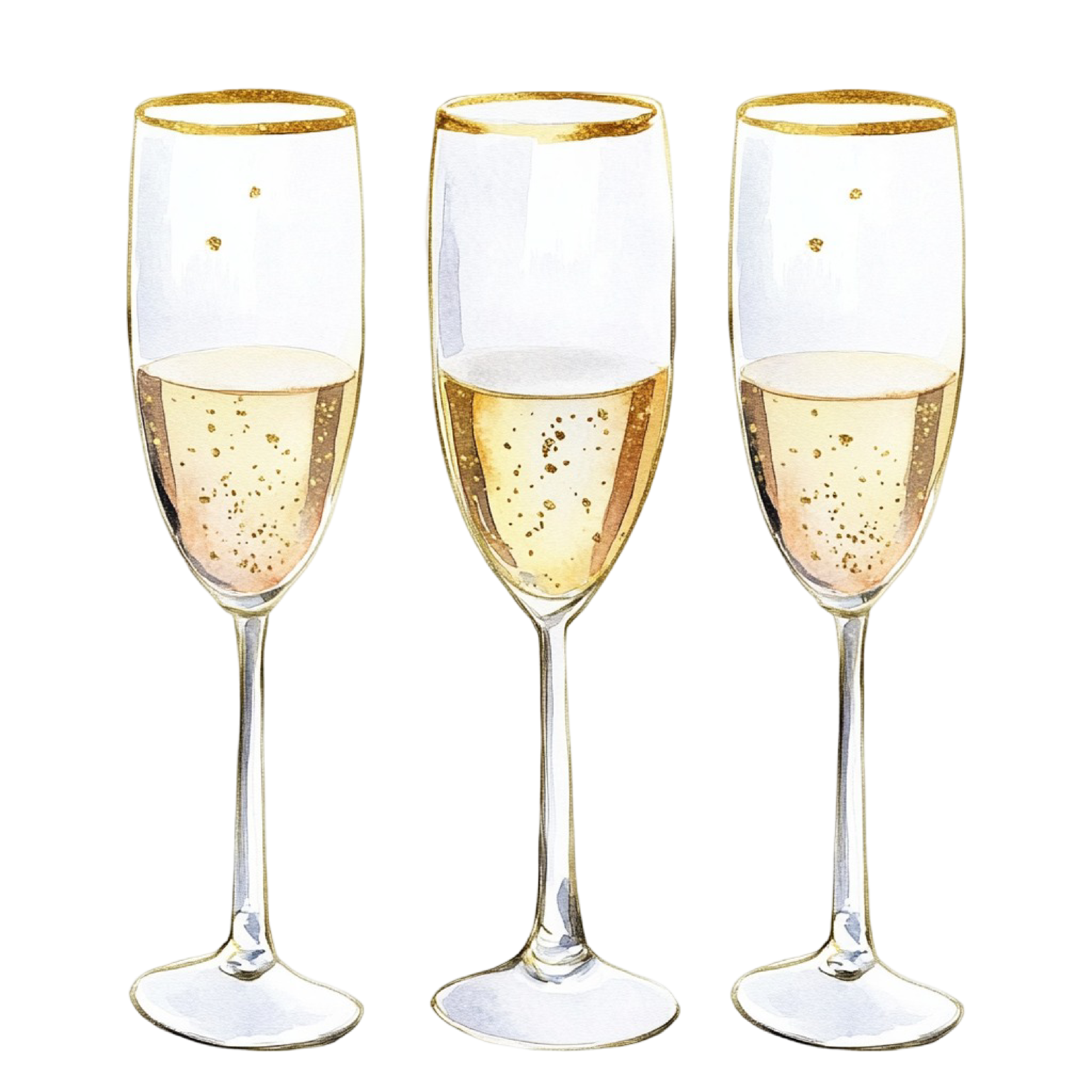 Välkomstdrink