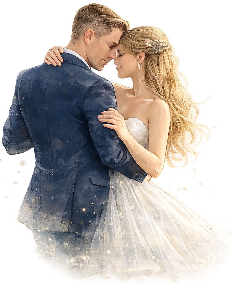First dance