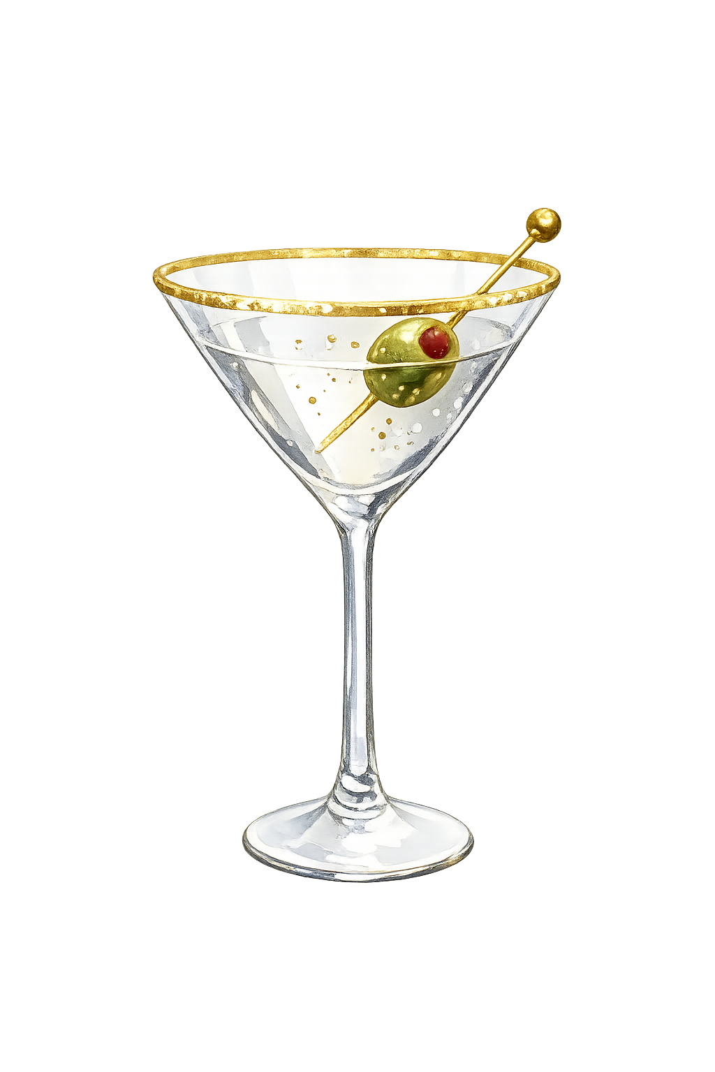Cocktails