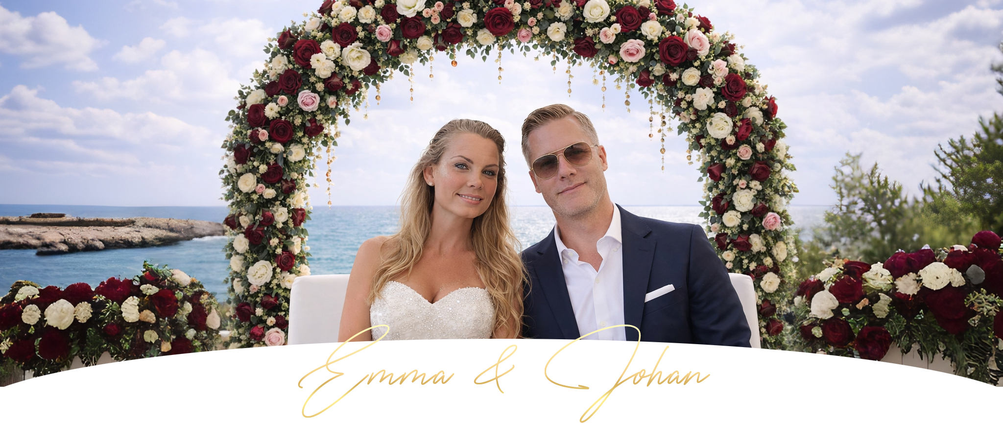 Emma & Johan
